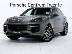 Porsche Cayenne - S E-Hybrid