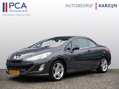 Peugeot 308 CC - 1.6 THP Premiere Cabrio hardtop