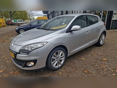 Renault Mégane - 1.2 TCe Collection