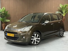 Citroën C3 - 1.2 VTi Collection D.RIEM vervangen