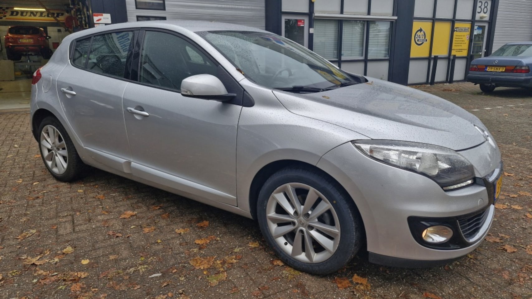 Renault Mégane - 1.2 TCe Collection 1.2 TCe Collection