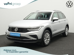 Volkswagen Tiguan - 1.4 TSI 245 pk eHybrid Life Business | LED koplampen | Achteruitrijcamera | Adaptive Cruis