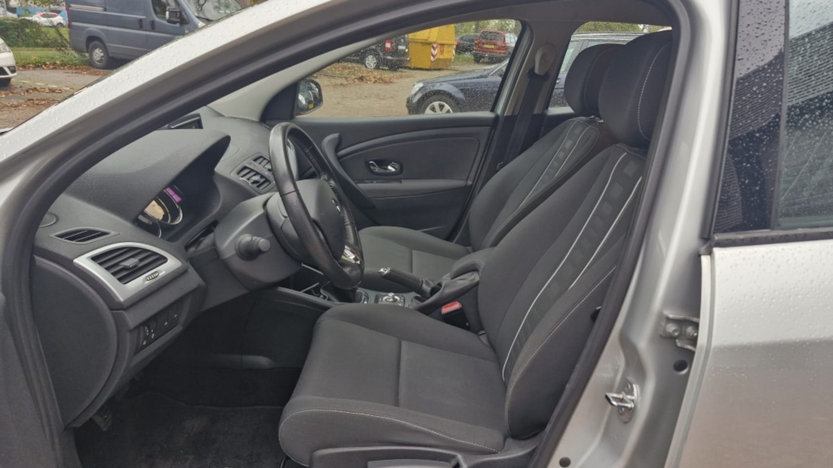 Renault Mégane - 1.2 TCe Collection 1.2 TCe Collection