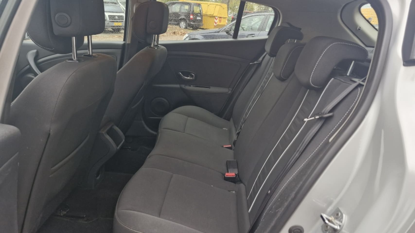 Renault Mégane - 1.2 TCe Collection 1.2 TCe Collection