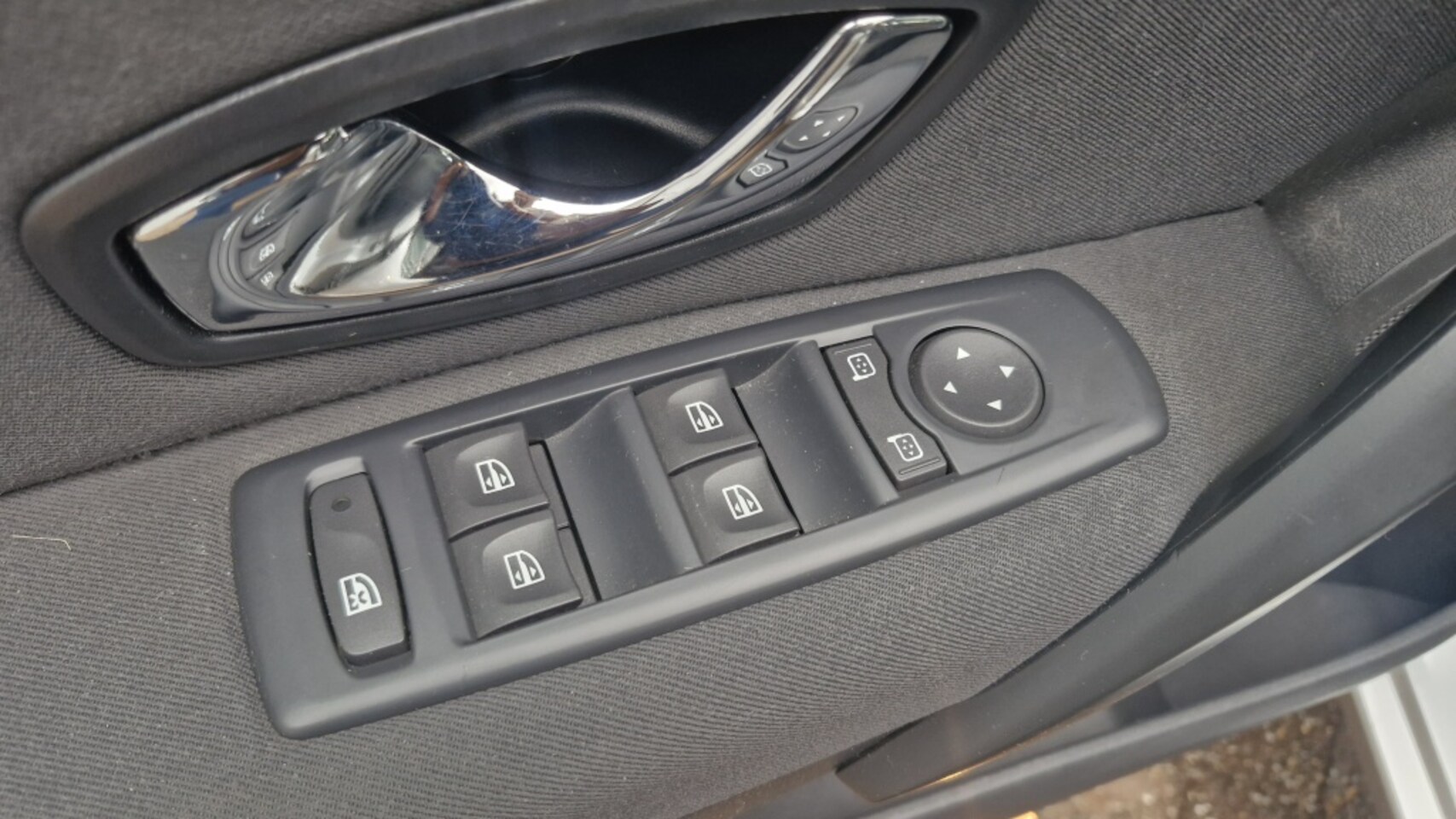 Renault Mégane - 1.2 TCe Collection 1.2 TCe Collection