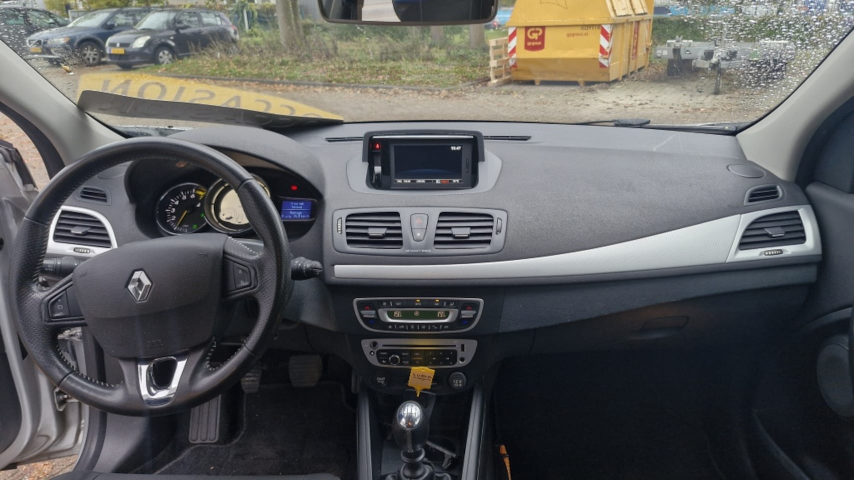 Renault Mégane - 1.2 TCe Collection 1.2 TCe Collection