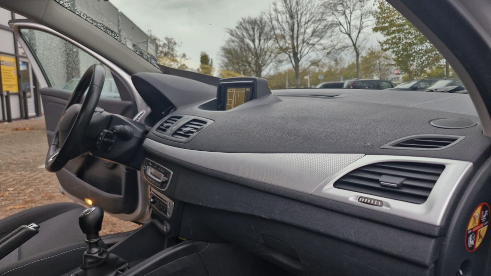 Renault Mégane - 1.2 TCe Collection 1.2 TCe Collection