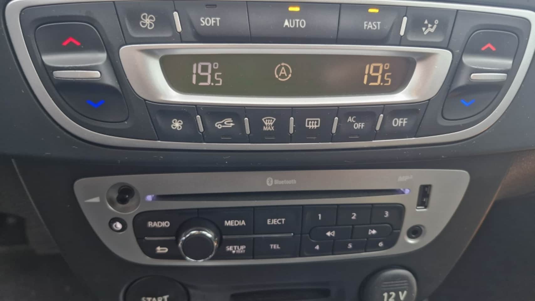 Renault Mégane - 1.2 TCe Collection 1.2 TCe Collection