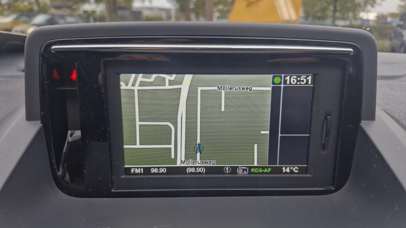 Renault Mégane - 1.2 TCe Collection 1.2 TCe Collection