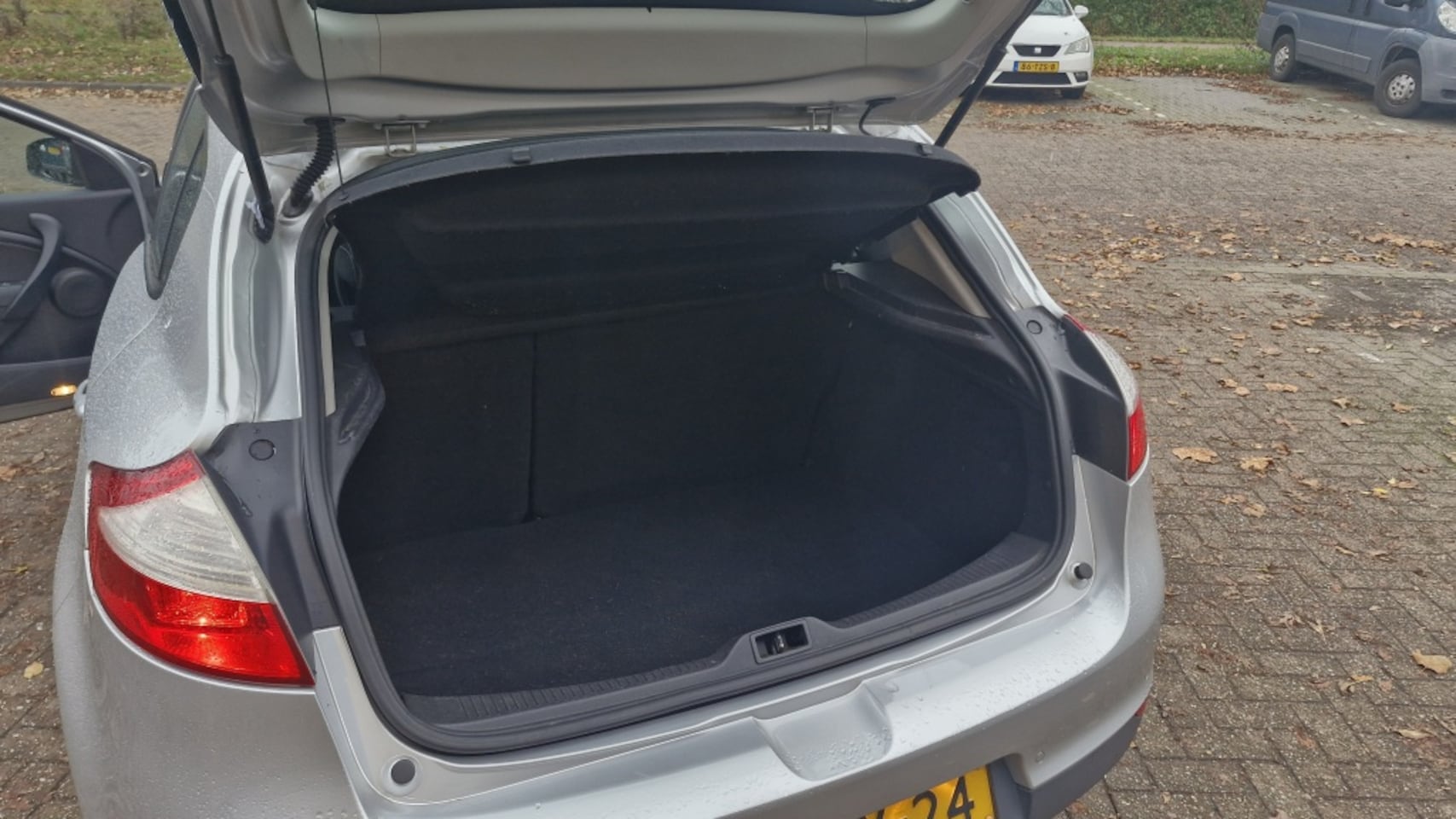 Renault Mégane - 1.2 TCe Collection 1.2 TCe Collection