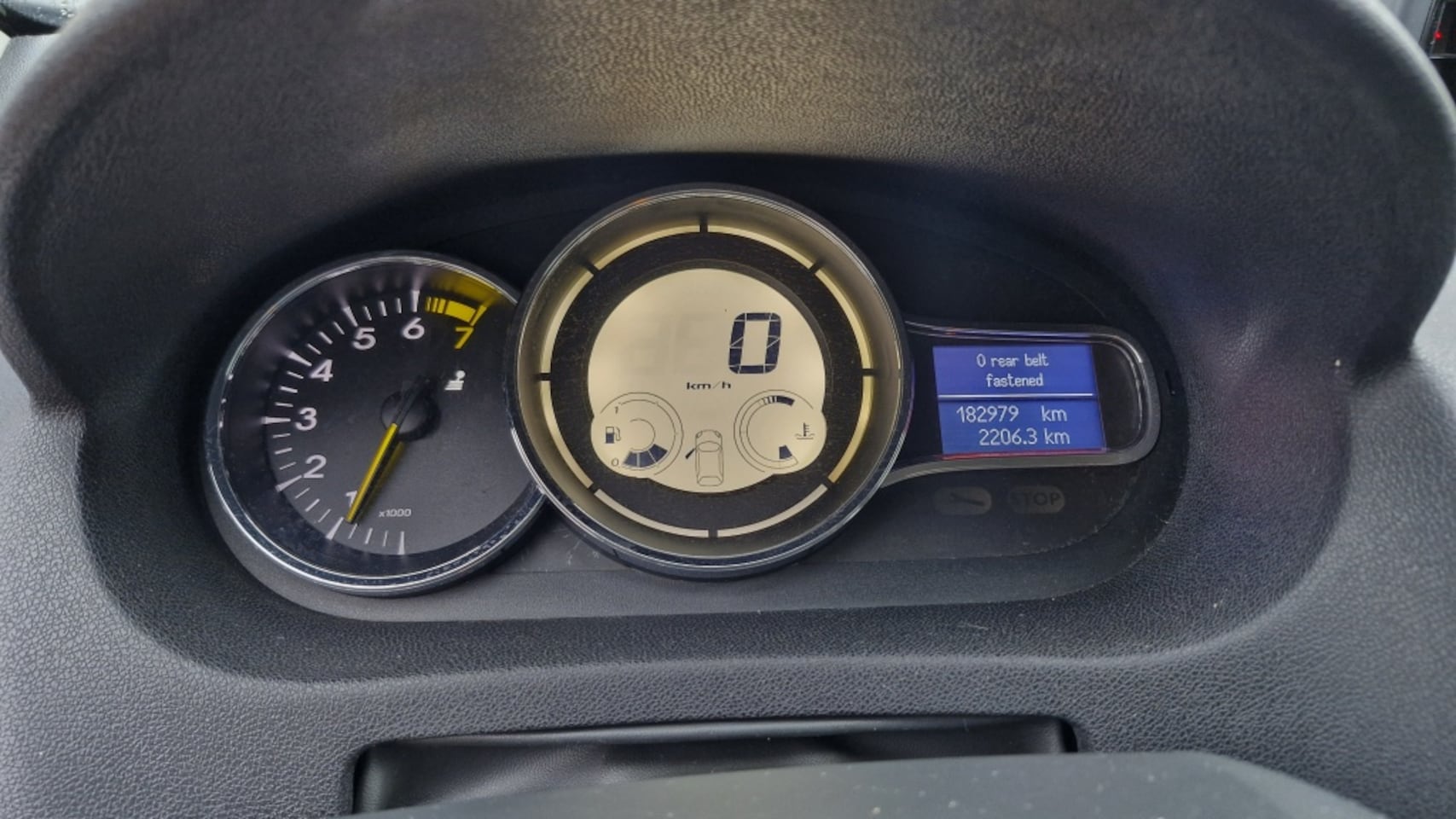 Renault Mégane - 1.2 TCe Collection 1.2 TCe Collection