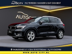 Volvo XC40 - B3 Core Black Camera l Navi l
