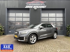 Audi Q2 - 35 TFSI S Edition Automaat