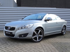 Volvo C70 Convertible - 2.4i Intro Edition | CarPlay | Camera | Haak