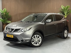 Nissan Qashqai - 1.2 Acenta