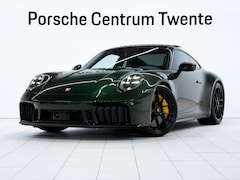 Porsche 911 - Carrera GTS