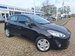 Ford Fiesta - 1.1 Trend