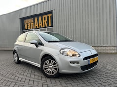 Fiat Punto Evo - 0.9 TwinAir Street | DEALER OH | AIRCO |