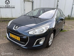 Peugeot 308 SW - 1.6 VTi Active