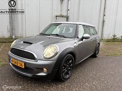 MINI Clubman - 1.6 Cooper S