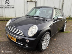 MINI One - 1.6 Park Lane