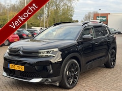 Citroën C5 Aircross - 1.6 Plug-in Hybrid 225 Business Plus