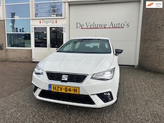 SEAT Ibiza - 1.0 EcoTSI FR Business Connect | Carplay |
