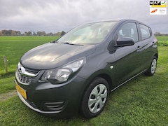 Opel Karl - 1.0 ecoFLEX Edition|Airco|Cruise|Bluetooth|NAP