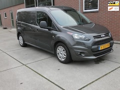 Ford Transit Connect - 1.5 TDCI L2 Trend *3 zits*nieuwstaat