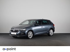 Skoda Scala - 1.0 TSI Sport Business 110 pk Automaat (DSG) | Navigatie | Parkeersensoren achter | Achter