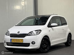 Skoda Citigo - 1.0 Greentech Tour [ NAP panorama navi ac ]