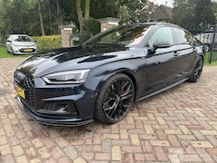 Audi S5 - 3.0 TFSI S5 q. PL+ SPORTBACK
