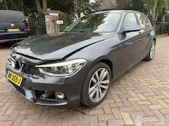 BMW 1-serie - 118i Executive