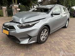 Kia Cee'd - Ceed 1.0 T-GDI DYNAMICLINE