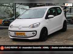 Volkswagen Up! - 1.0 high up BlueMotion