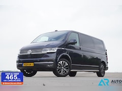 Volkswagen Transporter - T6.1 2.0 TDI Bulli * Dubbele cabine