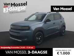Fiat Grande Panda - 1.2 Hybrid Icon || VAN MOSSEL VIP VOORDEEL || Tot 8 jaar garantie ||