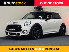 MINI Cooper S - 2.0 JCW | Panorama | 1e Eig | NAP