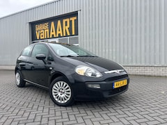 Fiat Punto Evo - 1.4 Dynamic | NAP | DEALER OH | CRUISE | AIRCO |