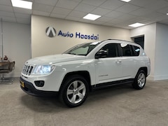 Jeep Compass - 2.4 Sport|4X4|NAVI|CRUISE|CAMERA|TREKHAAK|BLUETOOTH