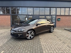 Volkswagen Scirocco - 1.4 TSI Edition, Pano, Stoelverwarming,
