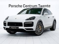 Porsche Cayenne Coupé - E-Hybrid
