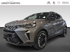 Mitsubishi ASX - 1.8 HEV AT Executive Tot € 4.000, - VOORDEEL