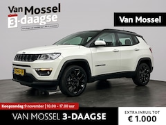 Jeep Compass - 1.3T Night Eagle Liberty Edition | Apple Carplay/ Android auto | Navi | CC | Lane Assist |