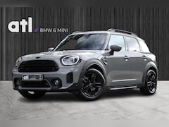 MINI Countryman - 1.5 Cooper Yours Pano | HUD | Leder | Harman Kardon | Camera | Keyless | Adap cruise | Ele
