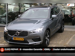 Volvo XC60 - 2.0 T5 R-Design PANO-DAK NL-AUTO NAP