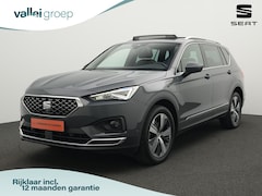 SEAT Tarraco - 1.4 TSI e-Hybrid 245 pk PHEV Xcellence | Panoramadak | Trekhaak | Rondomzicht camera | Sto