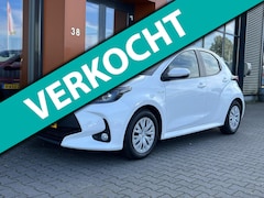 Toyota Yaris - 1.5 Hybrid|Navi|Cruise|Clima|Isofix|Cam|APK '27