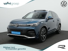 Volkswagen Tiguan - 1.5 eHybrid 204 pk DSG R-Line Edition | Panoramadak | Stoel-/stuurverwarming | Park Assist
