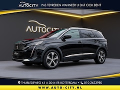 Peugeot 5008 - Allure Pack Camera l Navi l Keyless l Blindspot